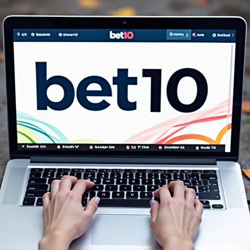 bet10 app